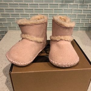 Uggs for Baby 0-6 months